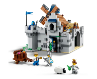 LEGO Creator 31168 Średniowieczny zamek rycerzy konnych - 1331701 - zdjęcie 7